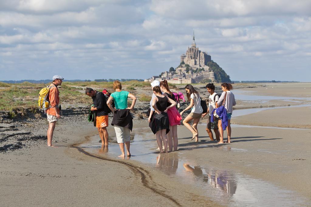 Clerval Maison D'Hotes Et Gites Dragey Cameră foto