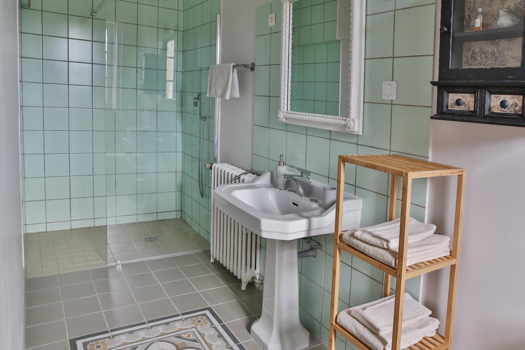 Clerval Maison D'Hotes Et Gites Dragey Cameră foto